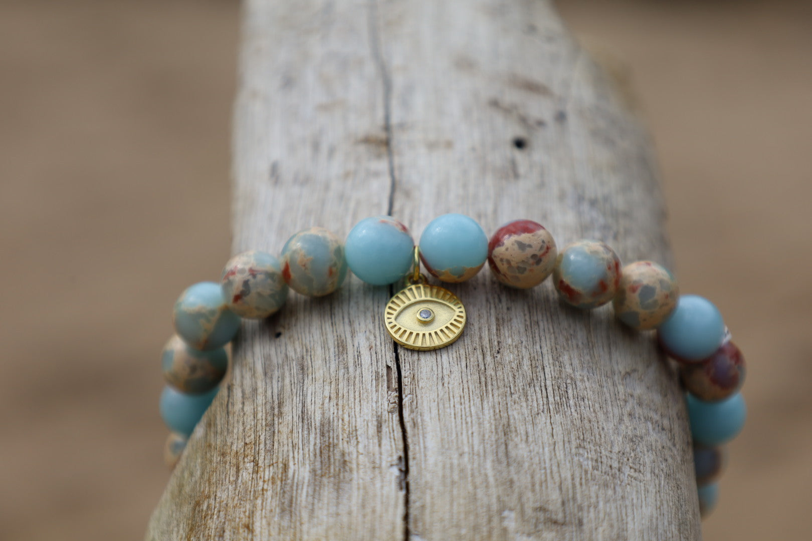 Karma Bracelet β essentialRITUAL
