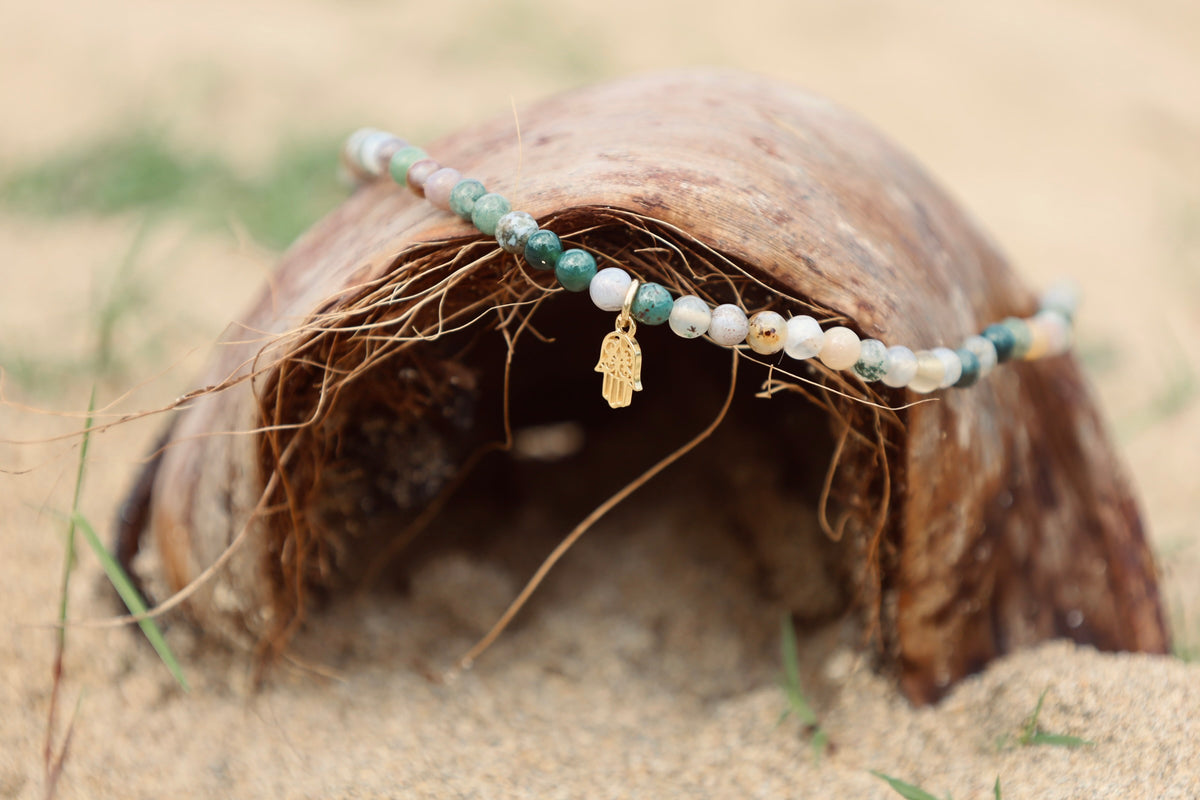 Necklaces β essentialRITUAL