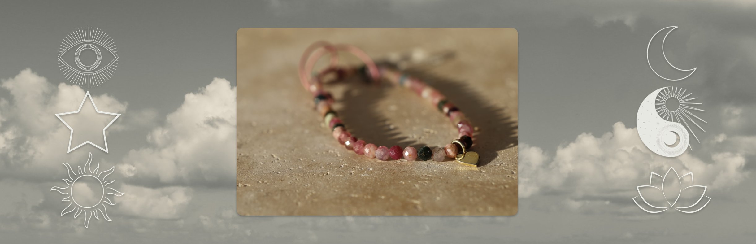 Protection Bracelet β essentialRITUAL