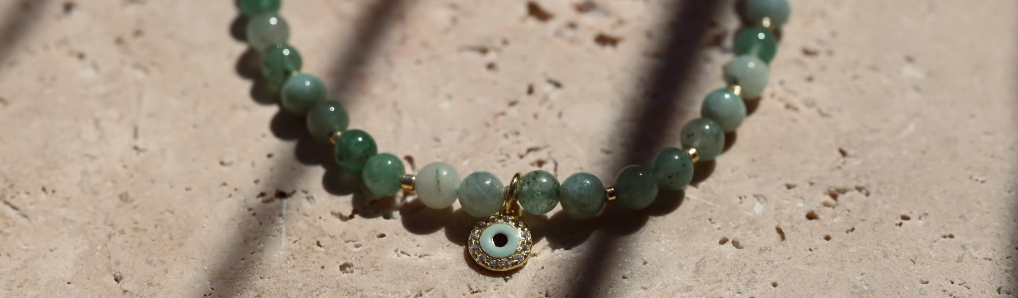 Essential Bracelet β essentialRITUAL