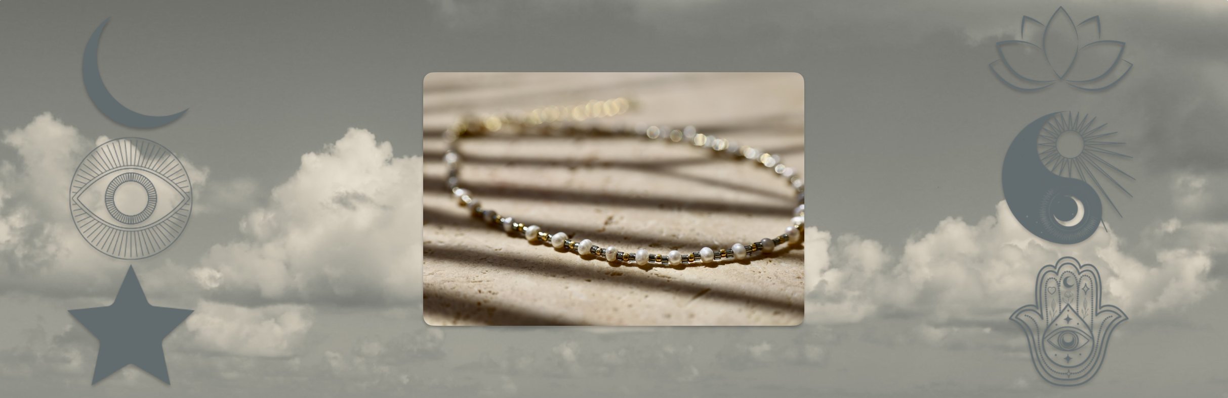 Harmony Bracelet β essentialRITUAL