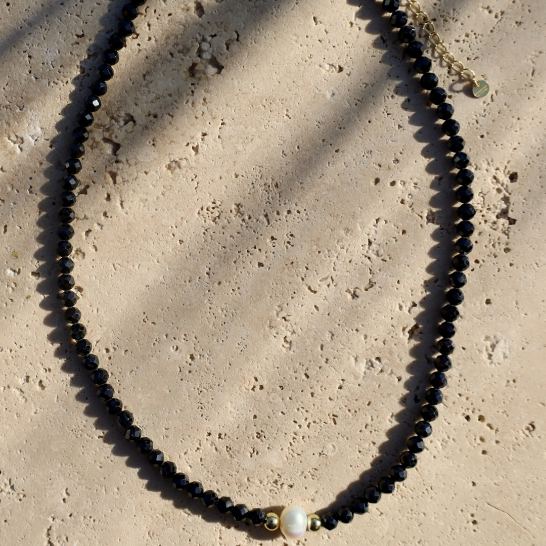 Karma Necklace