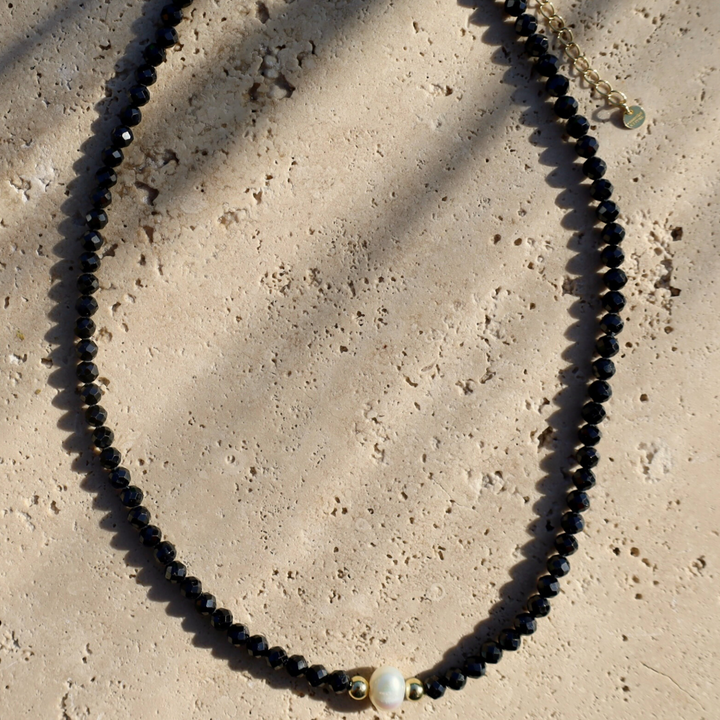 Karma Necklace