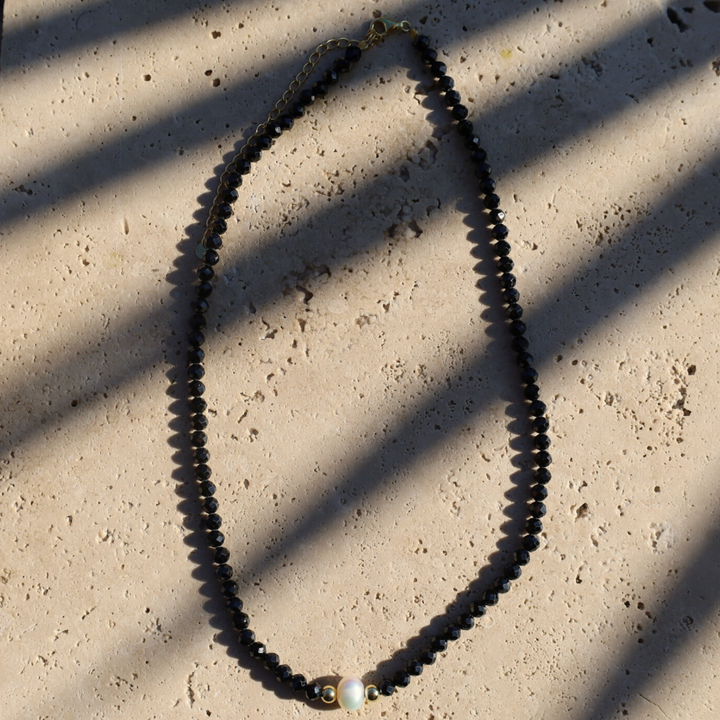 Karma Necklace