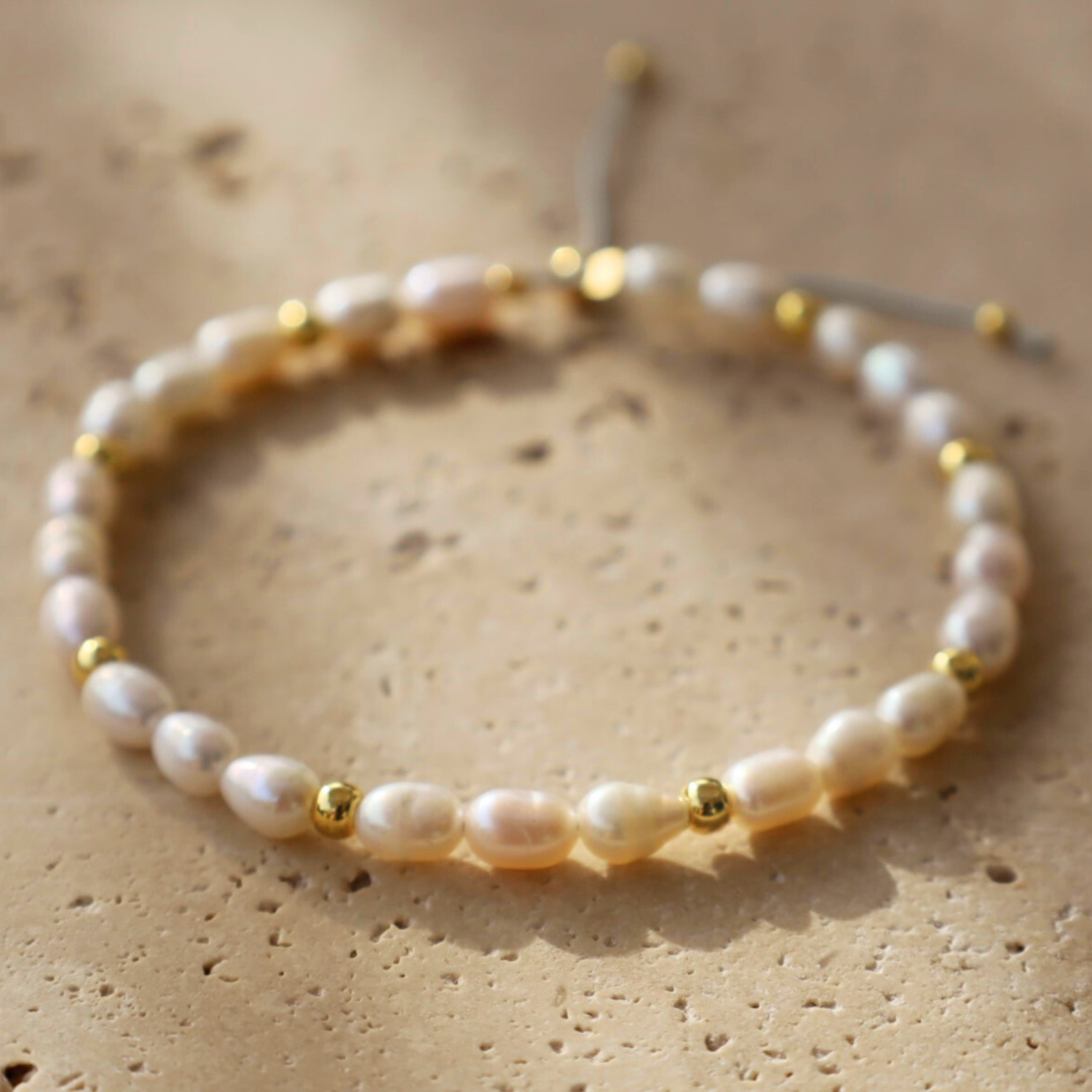 Essential Bracelet β essentialRITUAL