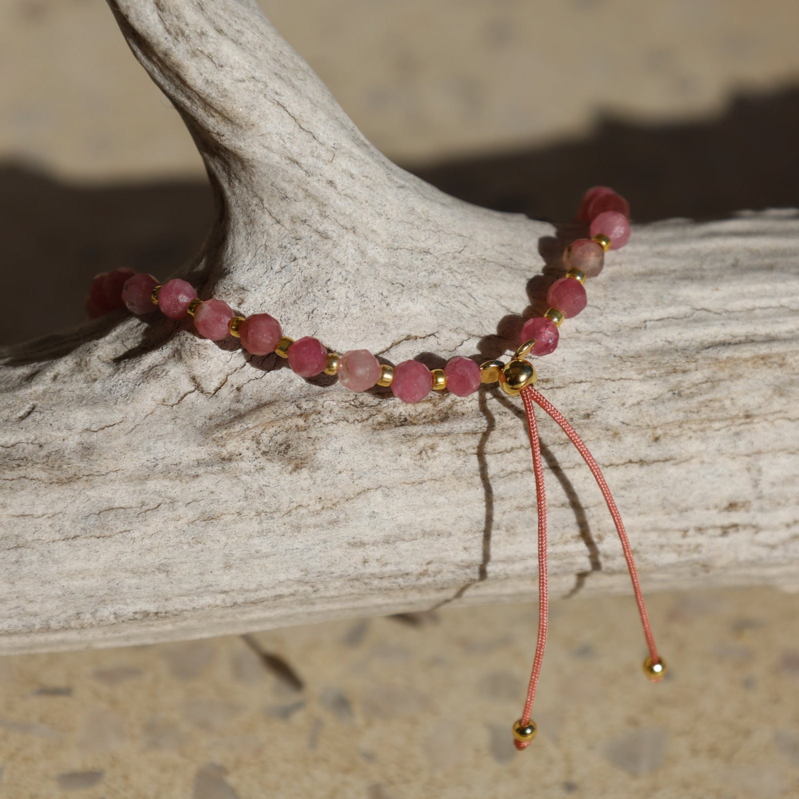 Essential Bow Charm Bracelet β essentialRITUAL
